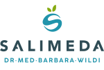 Praxis SALIMEDA Logo