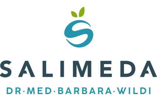 Praxis SALIMEDA logo